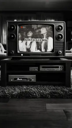Nostalgia 80s