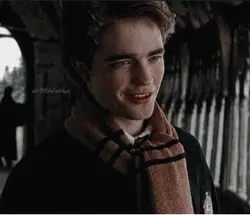 Cedric Diggory