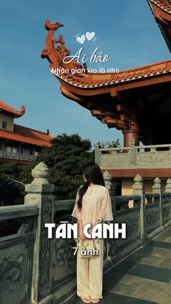 Ai bảo nhân gian kia