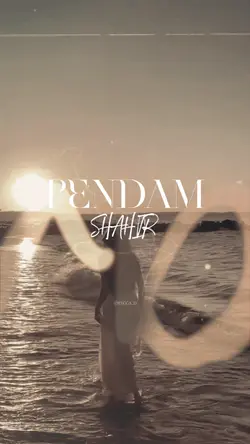 slowmo pendam shahir