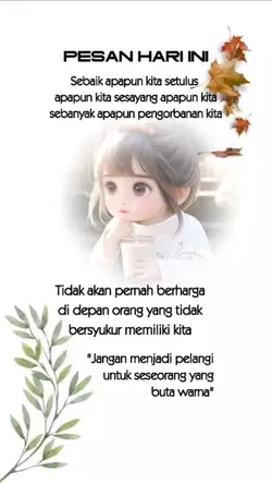 Motivasi keren