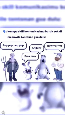 tontonan kalian dlu