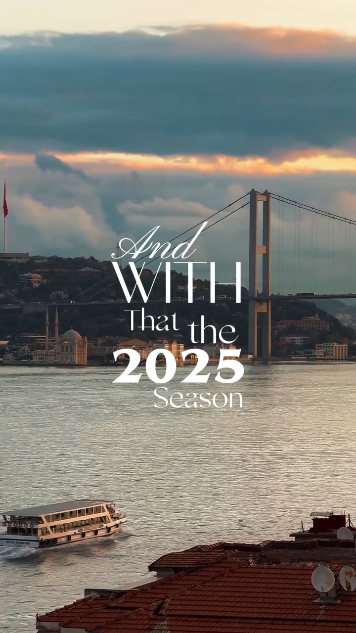 Rekap 2025 