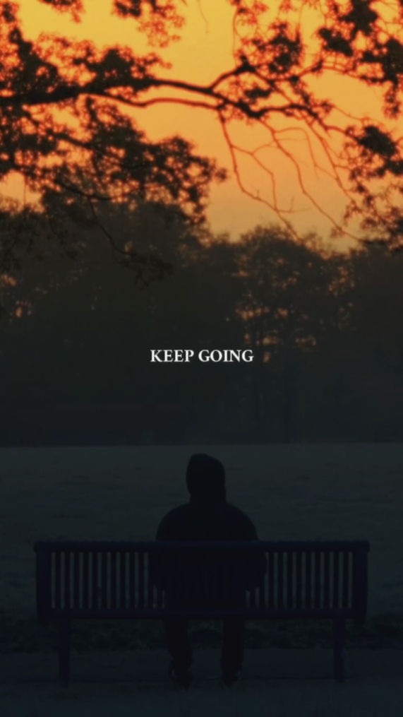 CONTINUE 