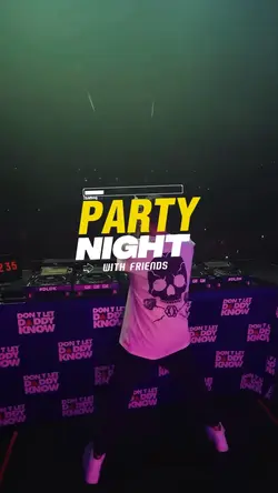 Party recap