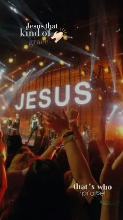 That's Who I Praise