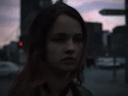 Christiane F
