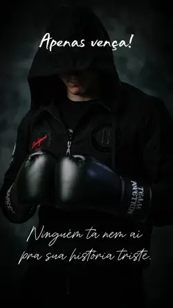 Apenas vença 