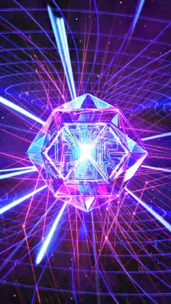 Diamond Portal