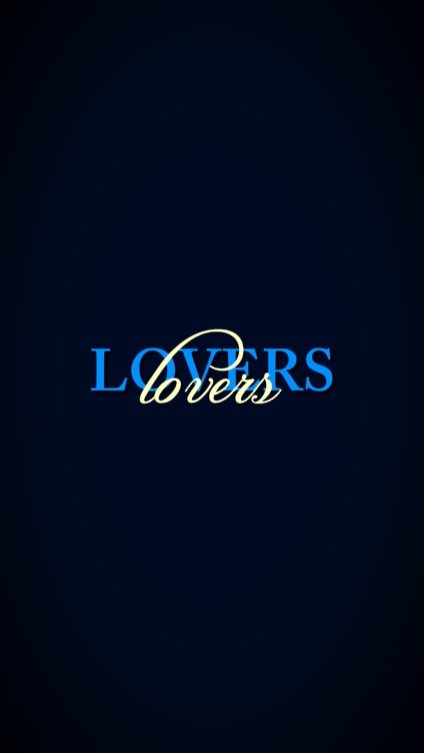LEGENDARY LOVERS 