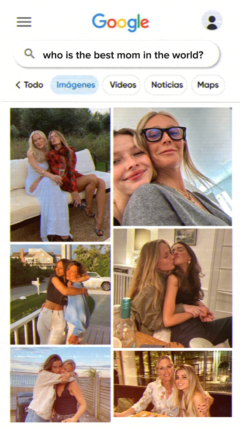 qui est la meilleure maman