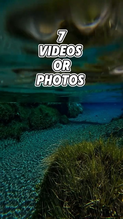 Mini vlog video 