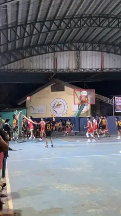 SLOW-MO| BASKETBALL 