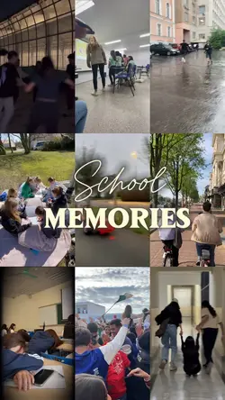 School Memories