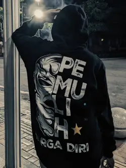 3:4 DASAR BAJINGAN -