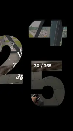 2025 Recap TheNights