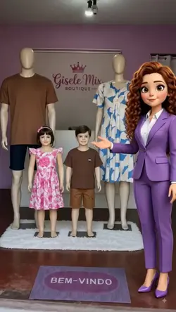 Gisele Mix Boutique 