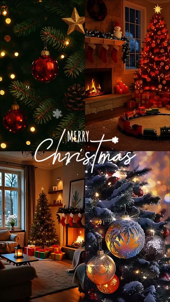 Joyeux Noël