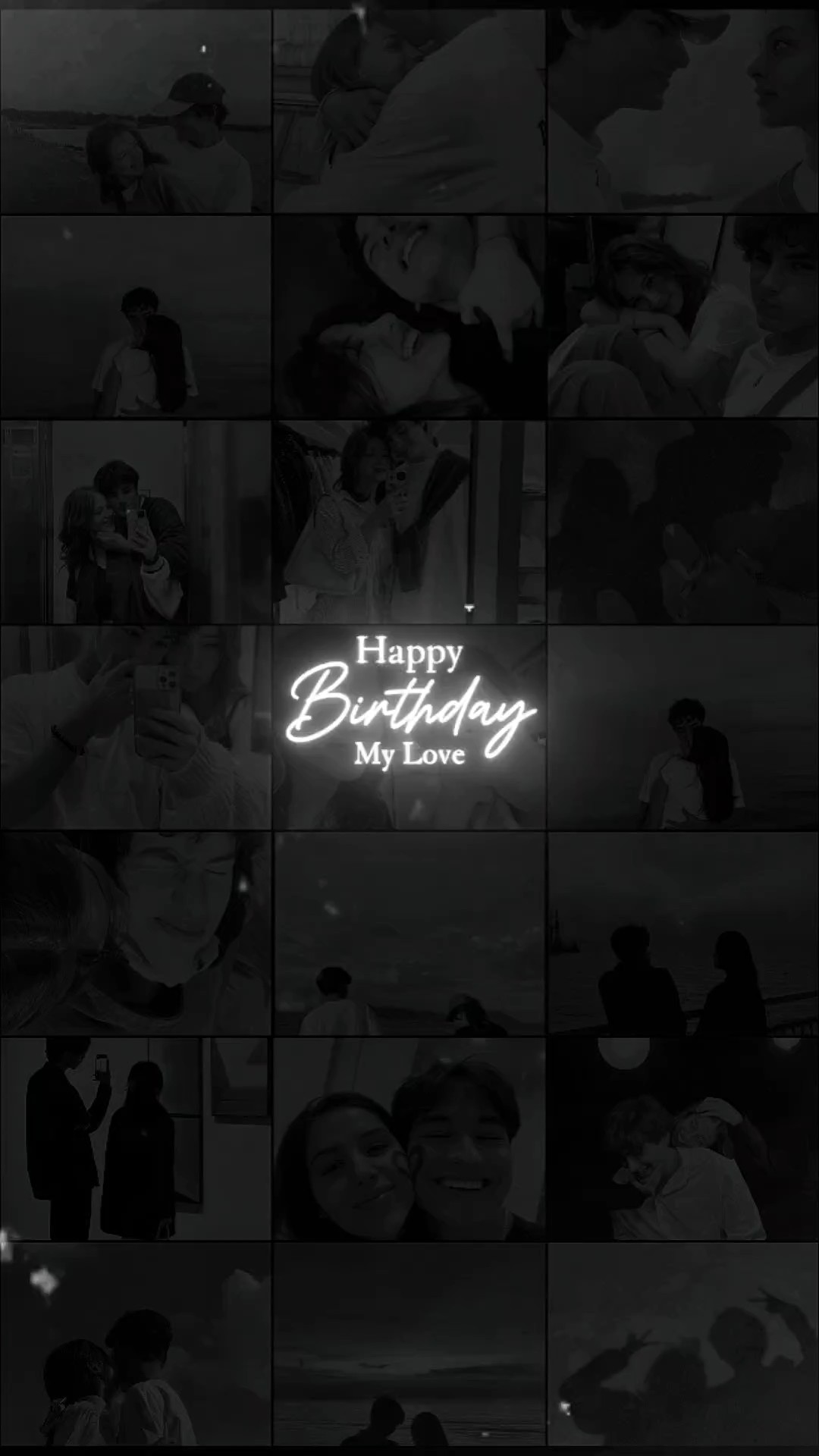 joyeux anniversaire amour