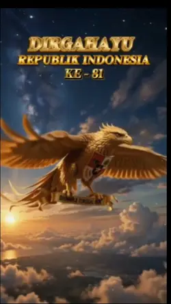 HUT RI ke 81