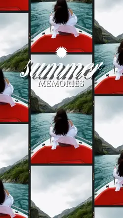 Summer Memories