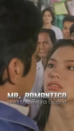 Mr. Romantico