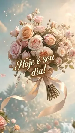 Feliz Aniversário 
