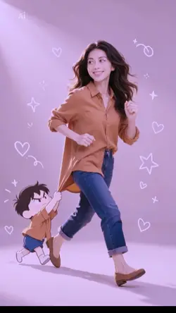โมเดลน่ารัก
