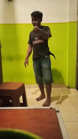 prank ilmu menghlang