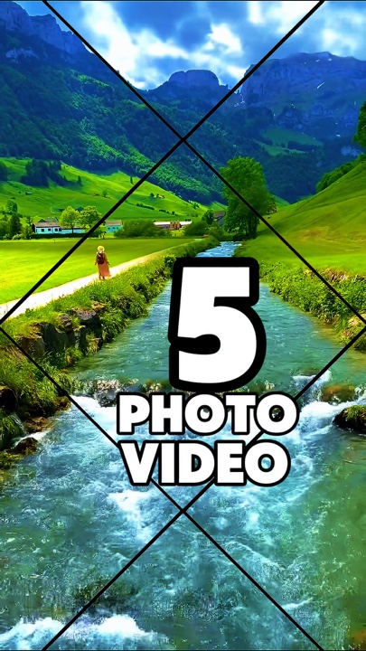 5 clip or photo 