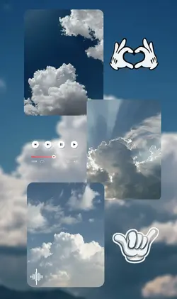 foto aesthetic kece 