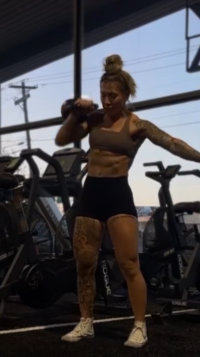 Fitness 