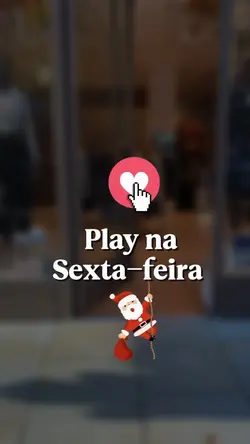 Play na Sexta-feira 