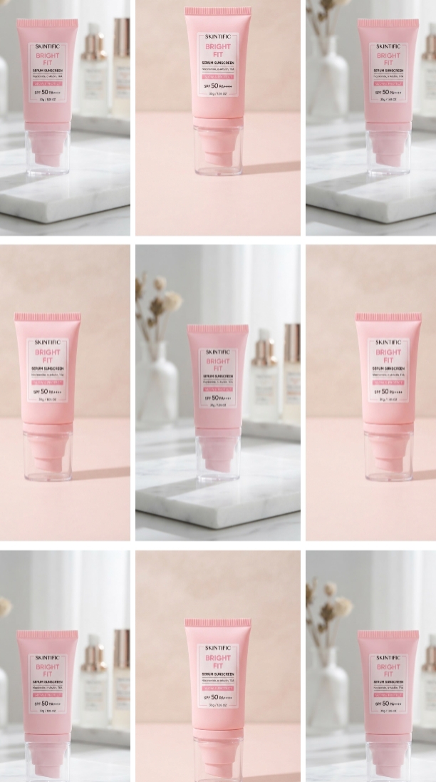 SKINCARE PROMO