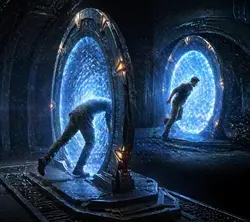 Stargate