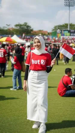 DJ 17 agustus
