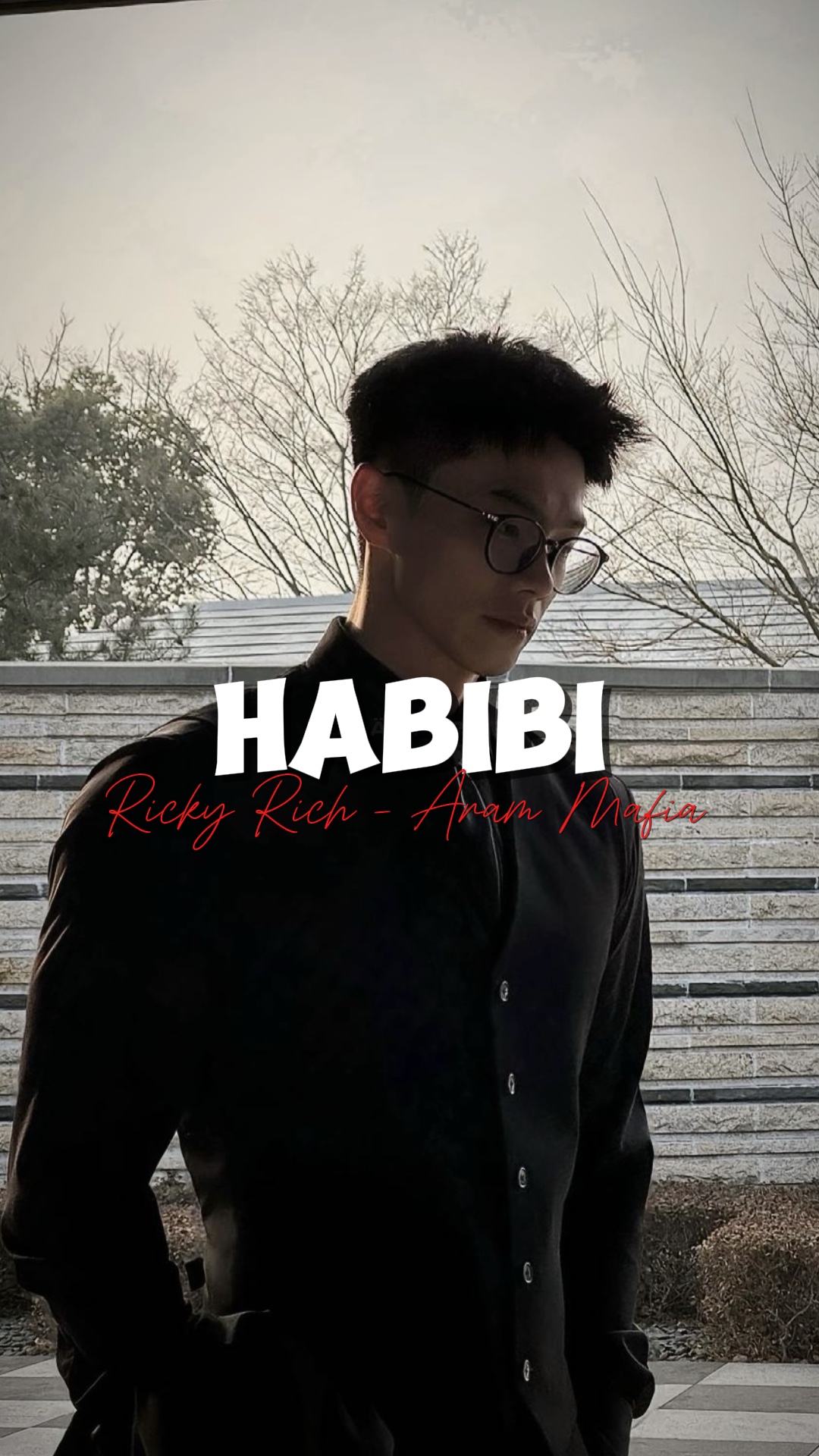 HABIBI 