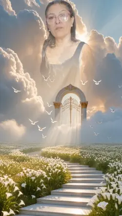 Escapate del Cielo