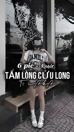 Tấm lòng cửu long