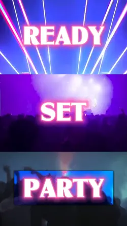 Party Recap