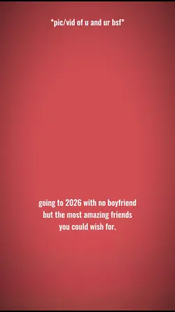 Most amazing friends