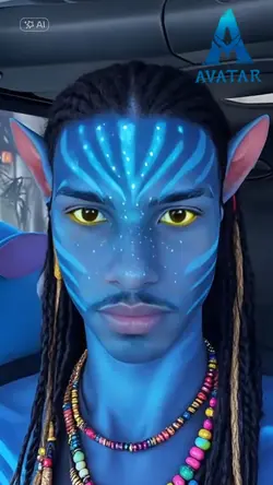 avatar filter
