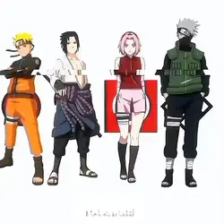 FOUR TEAM