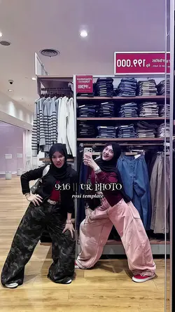 JJ Tante trend tikto