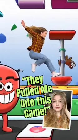 Cartoon Game
