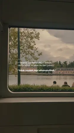 drama 365 hari hampi