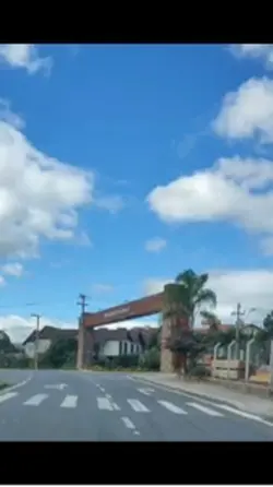 Serra gaúcha 