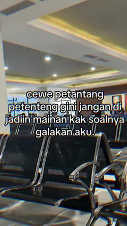 cewek petangtang