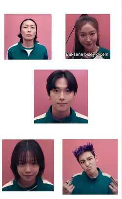 Mina’nın şişesi