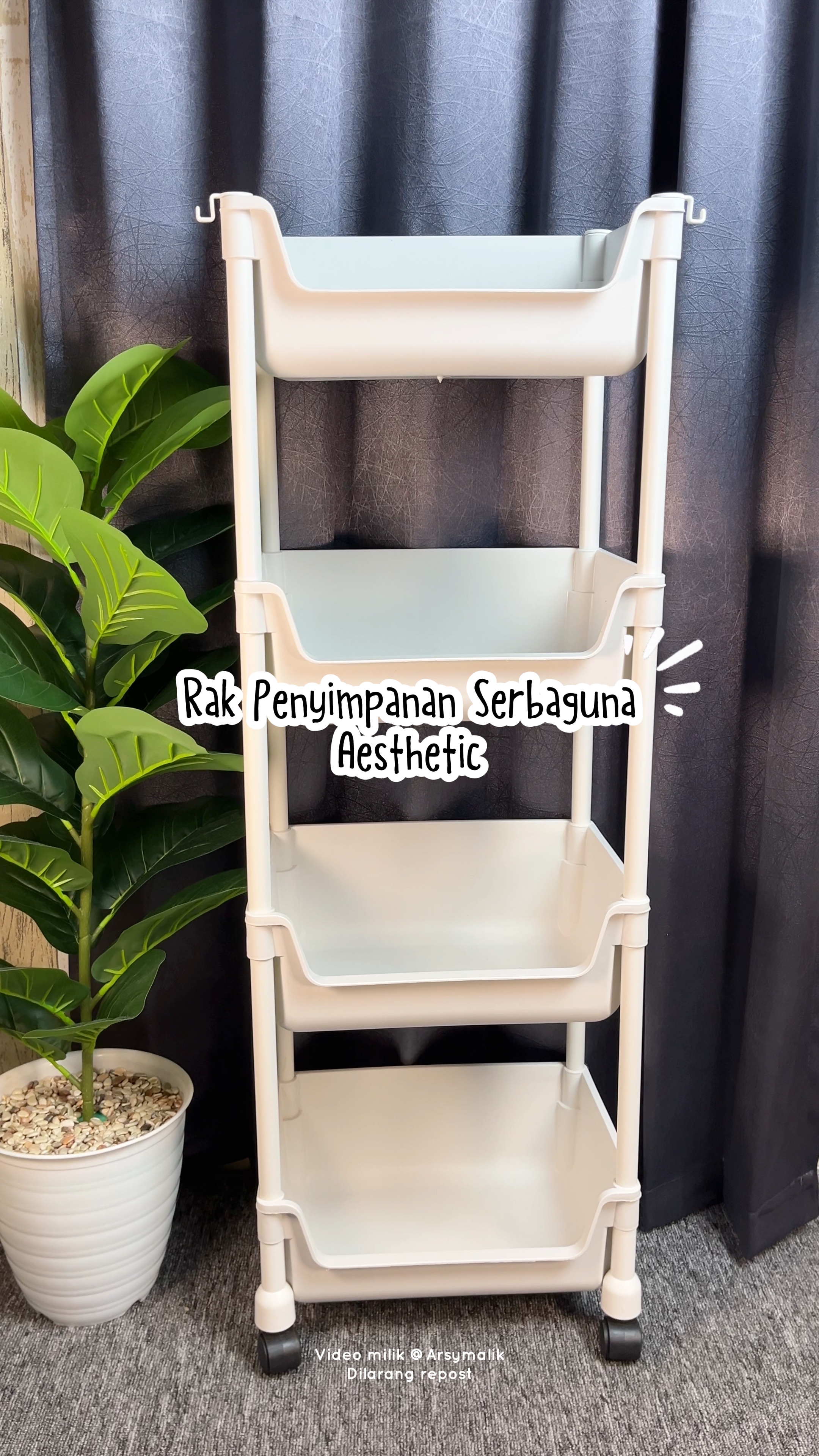 Rak serbaguna